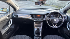 Vauxhall Astra 1.4T 16V 125 Energy 5dr Petrol Hatchback